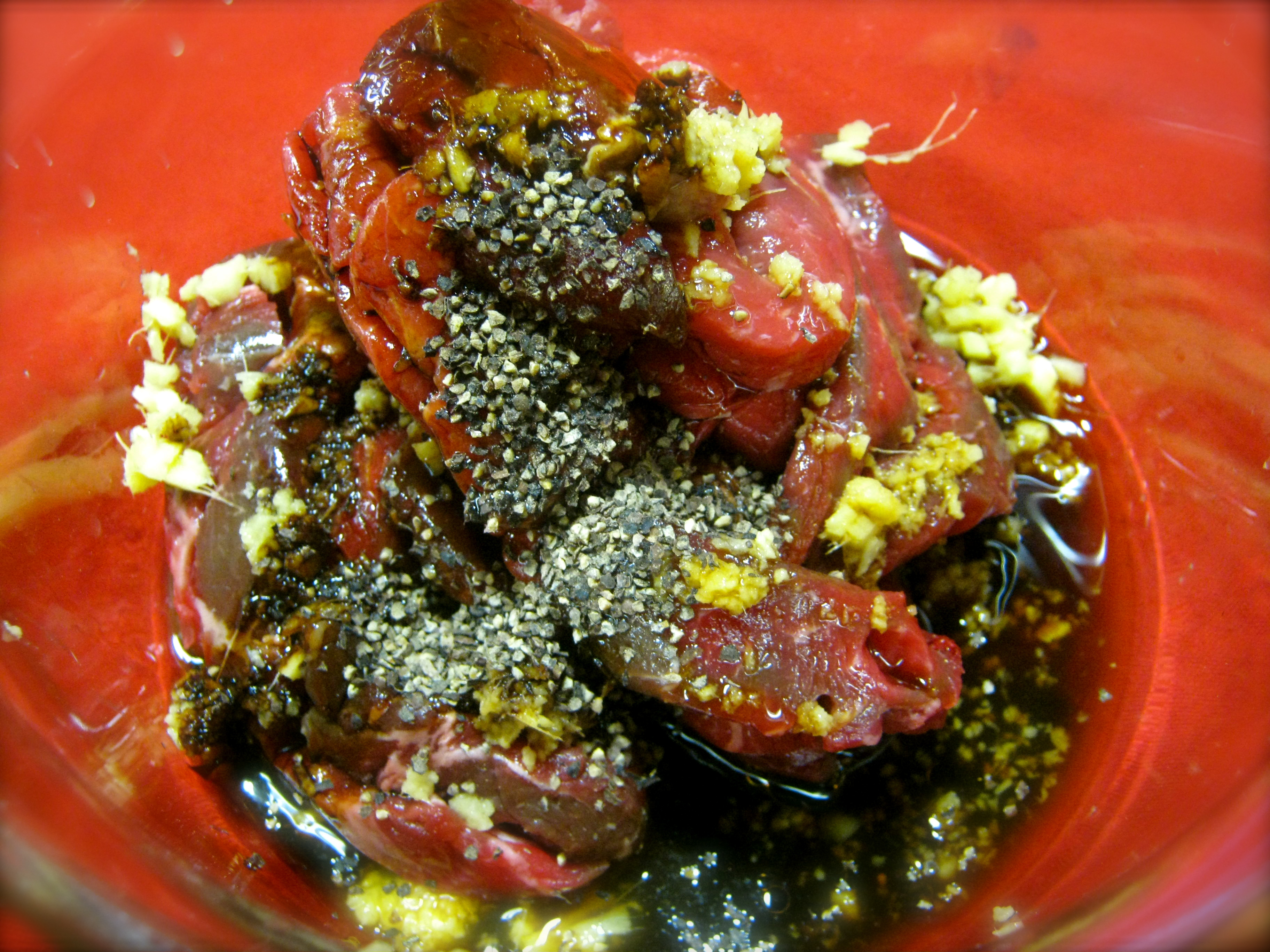 Cantonese Stir Fried Beef Ho Fun Adventures in Gastronomy